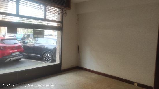 Venta local comercial en Zalla - VIZCAYA