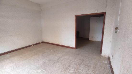 Venta local comercial en Zalla - VIZCAYA