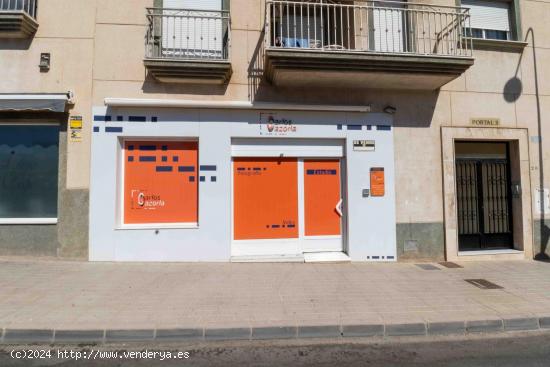  LOCAL COMERCIAL , EN BENAHADUX - ALMERIA 