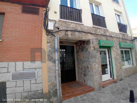 Piso en venta en Bustarviejo, Madrid. - MADRID