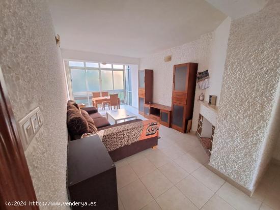 Fuengirola, Los Boliches - Apartamento 2 Dormitorios, 1ª Planta Sin Ascensor - MALAGA