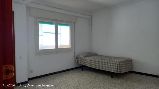 Piso en venta en Carretera de Cortes, Borja - ZARAGOZA