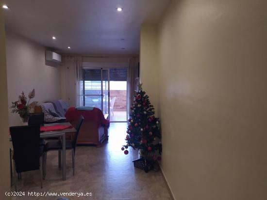 SE VENDE PISO EN URBANIZACION LA MORRA - MURCIA