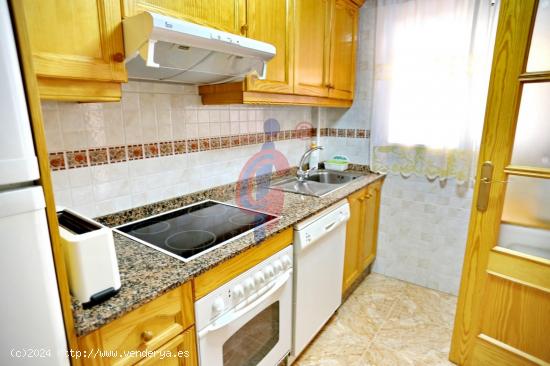 ¡¡Apartamento en Pinar de Guardamar con orientación Sur !! - ALICANTE