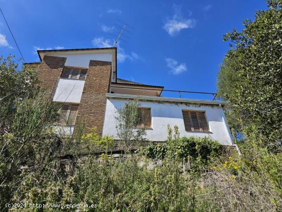 CASA EN VENDA A MONISTROL DE CALDERS - BARCELONA