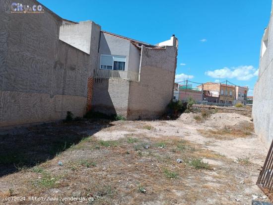 Solar en Alguazas, Zona Centro - MURCIA