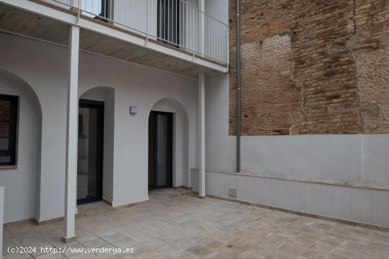 EDIFICIO COMPLETO EN VENTA EN REUS CENTRO. ESPECIAL INVERSORES - TARRAGONA