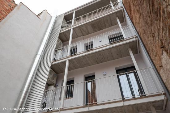 EDIFICIO COMPLETO EN VENTA EN REUS CENTRO. ESPECIAL INVERSORES - TARRAGONA