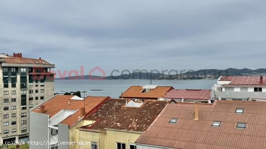 Piso en Bouzas con vistas al mar - PONTEVEDRA