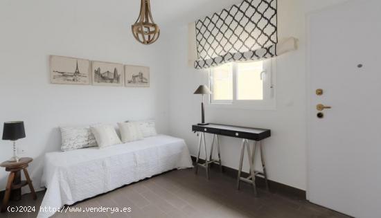 VIVIENDA ADOSADA DE OBRA NUEVA DE 1,2 o 3 DORMITORIOS EN GRAN ALACANT(SANTA POLA). - ALICANTE