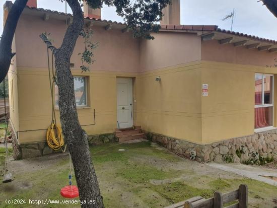 ¡¡¡ Gran Oportunidad de Chalet Independiente en Urbanización Montejaral !!! - GUADALAJARA