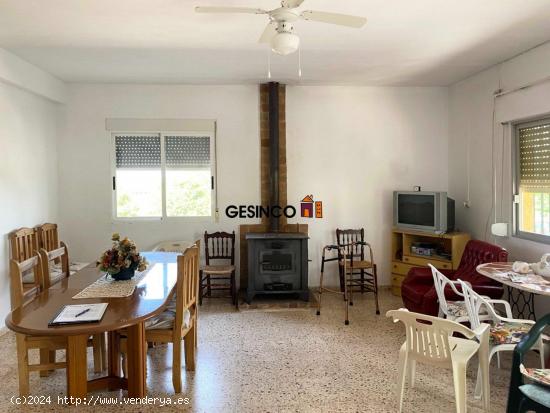 BONITA CASA DE CAMPO EN VENTA EN ONTINYENT - VALENCIA