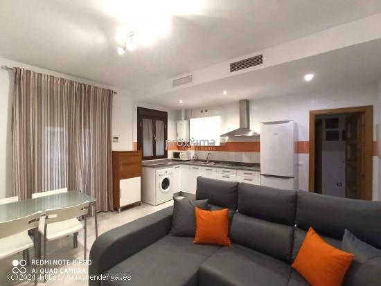  Acogedor apartamento en alquiler. - SEVILLA 