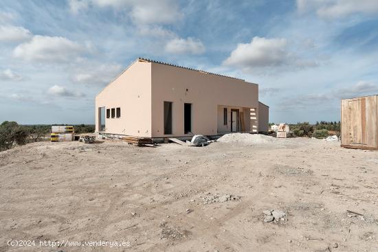 Se Vende en Llucmajor - BALEARES