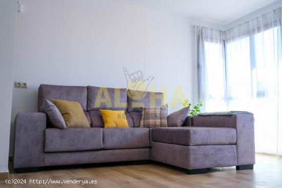 APARTAMENTO PARA ESTUDIANTES (CEU) - ZONA MONCADA CENTRO - VALENCIA