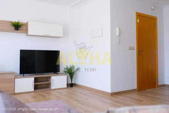 APARTAMENTO PARA ESTUDIANTES (CEU) - ZONA MONCADA CENTRO - VALENCIA