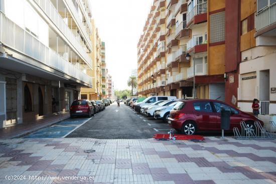 APARTAMENTO DE PLAYA EN VENTA EN EL PERELLO - VALENCIA