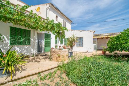 Casa de pueblo en Santa María - BALEARES