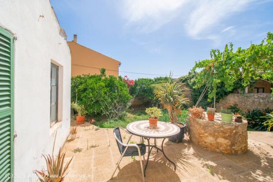 Casa de pueblo en Santa María - BALEARES