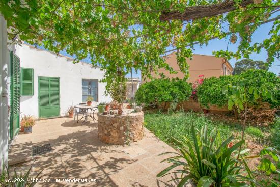 Casa de pueblo en Santa María - BALEARES