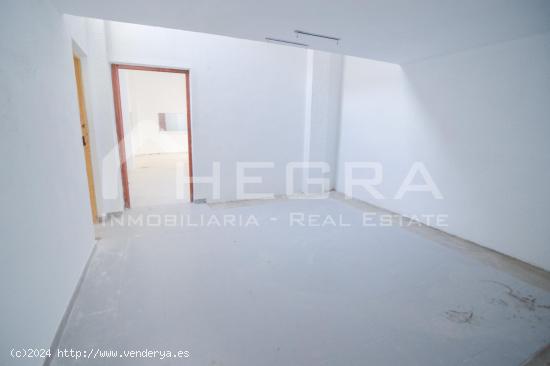 Oportunidad de INVERSIÓN! Se vende local comercial a pie de calle, C/ ORIHUELA en TORREVIEJA - ALIC