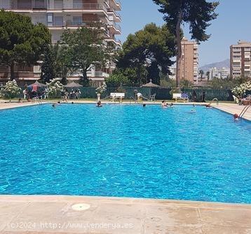 PLAYA SAN JUAN, centrico ALQUILER - ALICANTE