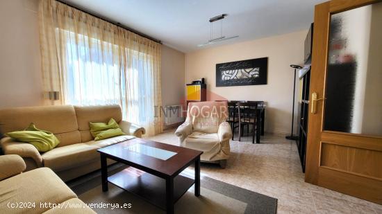 CHALET EN VENTA EN BERROCALEJO DE ARAGONA, ÁVILA 05194 - AVILA