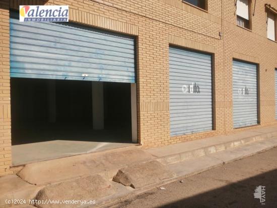 Se Vende en Riba - Roja de Turia - VALENCIA