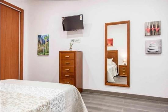 Loft de una habitación completamente amueblado en primeras calidades - CORDOBA