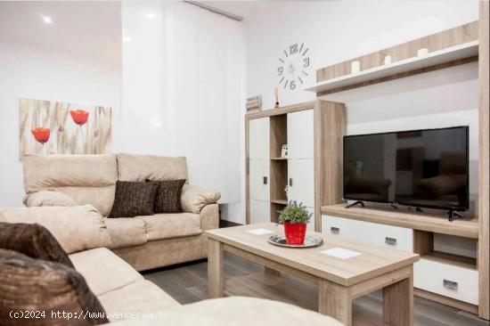 Loft de una habitación completamente amueblado en primeras calidades - CORDOBA