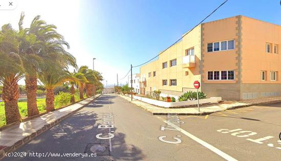 MARAVILLOSO PISO CON AZOTEA INDEPENDIENTE - LAS PALMAS