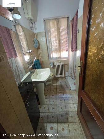 PISO EN VENTA SANTA TERESA - ALBACETE