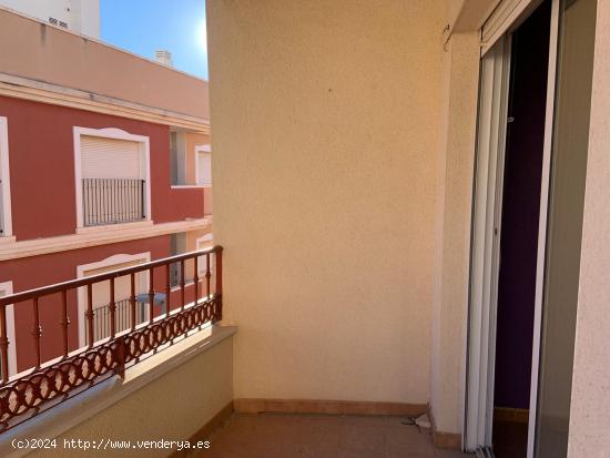 VIVIENDA EN ORIHUELA - ALICANTE