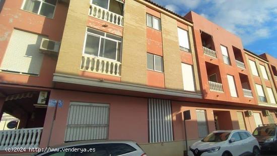  VIVIENDA EN RAFAL - ALICANTE 