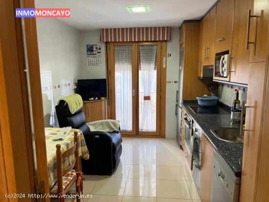 SE VENDE PISO NUEVO EN ÁGREDA (SORIA) - SORIA