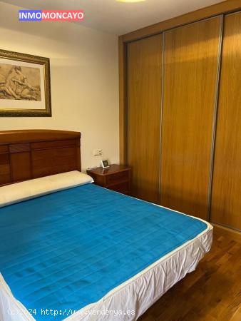 SE VENDE PISO NUEVO EN ÁGREDA (SORIA) - SORIA