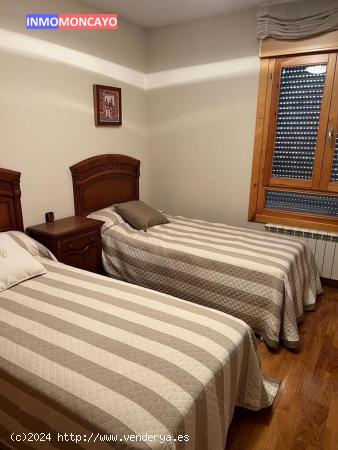 SE VENDE PISO NUEVO EN ÁGREDA (SORIA) - SORIA