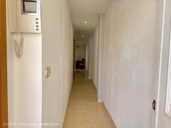 APARTAMENTO EN VENTA EN CHILCHES!! - CASTELLON