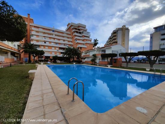 APARTAMENTO PLAYA DE GANDIA - VALENCIA