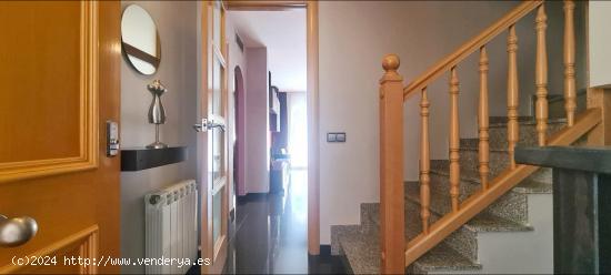 DUPLEX EN VENTA EN LES ROQUETES - BARCELONA