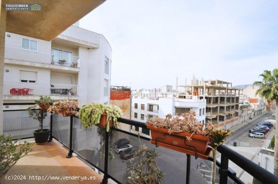  Piso de 5 habitaciones y 3 baños situado en la Zona d'Horta Vella - TARRAGONA 