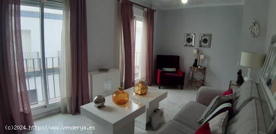  APARTAMENTO EN EL BARRIO ALTO ( CASCO HISTÓRICO) - CADIZ 