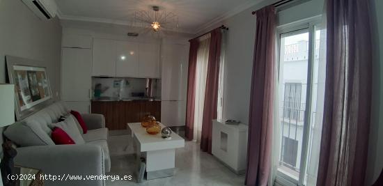 APARTAMENTO EN EL BARRIO ALTO ( CASCO HISTÓRICO) - CADIZ