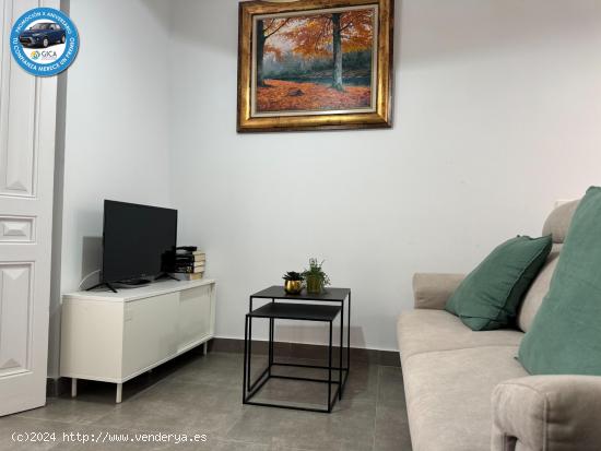 BONITO APARTAMENTO JUNTO A LA PLAZA DEL CABILDO - CADIZ