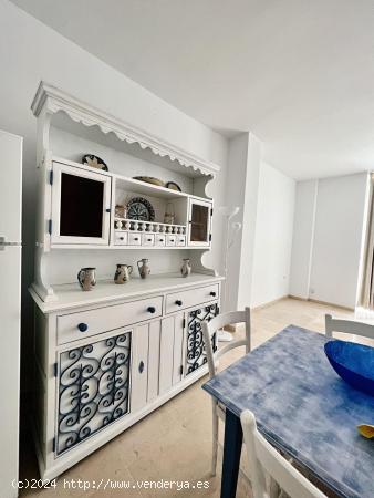 APARTAMENTO DE UN DORMITORIO EN PLENO CENTRO - CADIZ