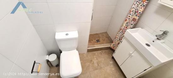 Piso en venta en Alfonso I - ZARAGOZA