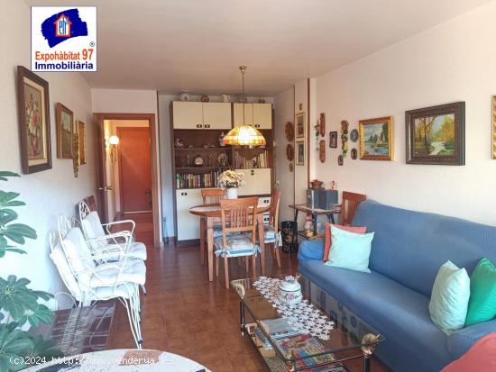 APARTAMENTO EN CAPELLANS CON PISCINA - TARRAGONA