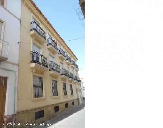 Plaza de garaje en Berja - ALMERIA