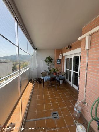 PISO EN MIRADOR DE LA BAHIA CON PLAZA DE GARAJE - CADIZ