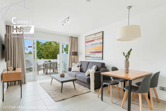 Estudio en venta en Golf del Sur con rentabilidad garantizada. - SANTA CRUZ DE TENERIFE